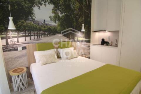 Apartamento T6 Venda em Santo António,Lisboa