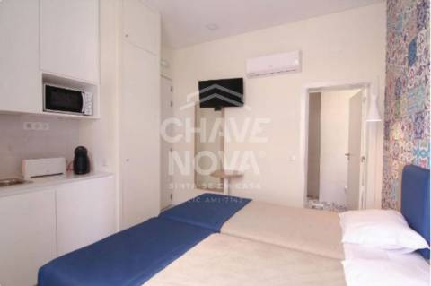 Apartamento T6 Venda em Santo António,Lisboa