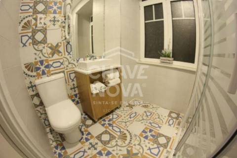 Apartamento T6 Venda em Santo António,Lisboa