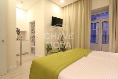 Apartamento T6 Venda em Santo António,Lisboa