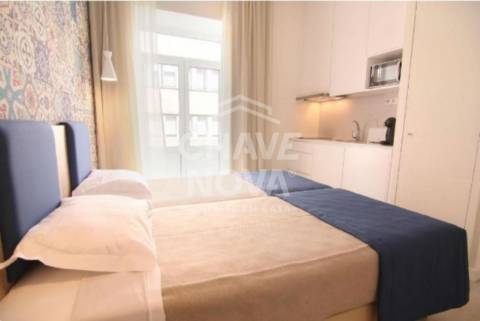 Apartamento T6 Venda em Santo António,Lisboa