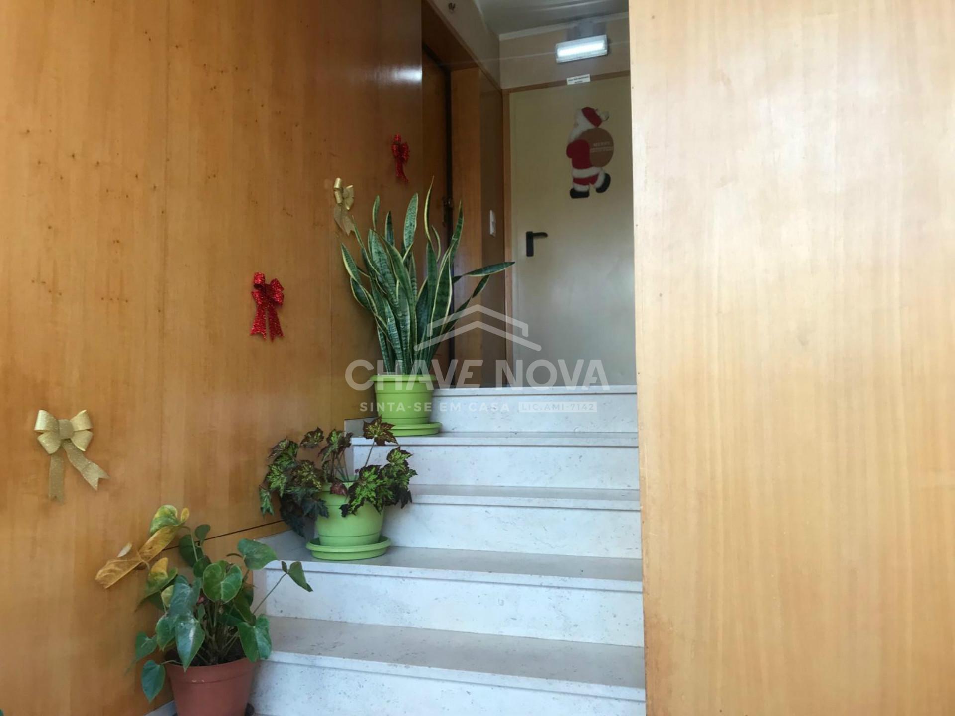 Apartamento T2 Venda em Águas Santas,Maia