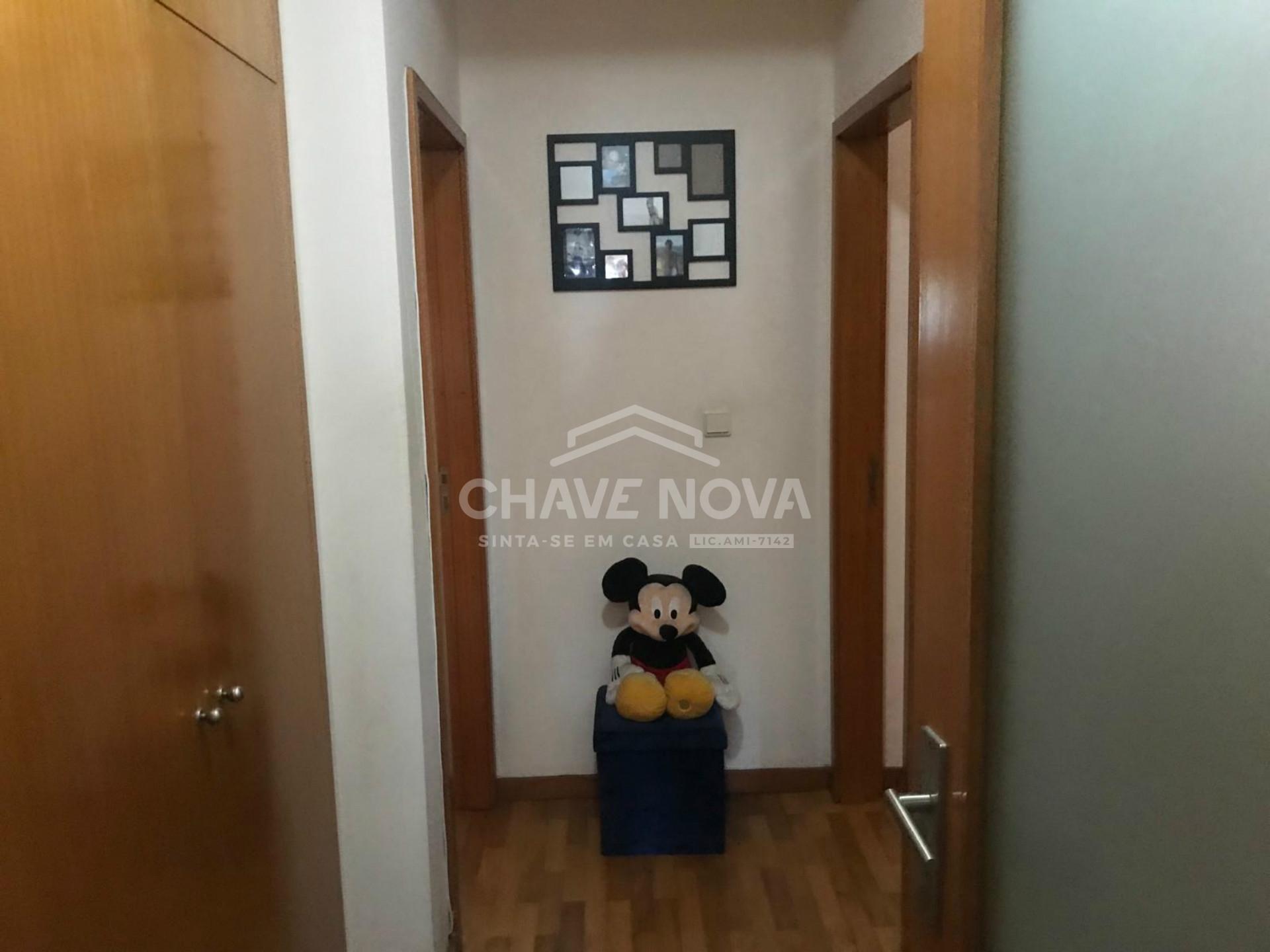 Apartamento T2 Venda em Águas Santas,Maia