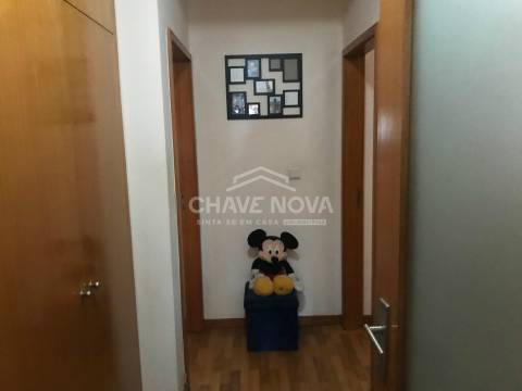Apartamento T2 Venda em Águas Santas,Maia