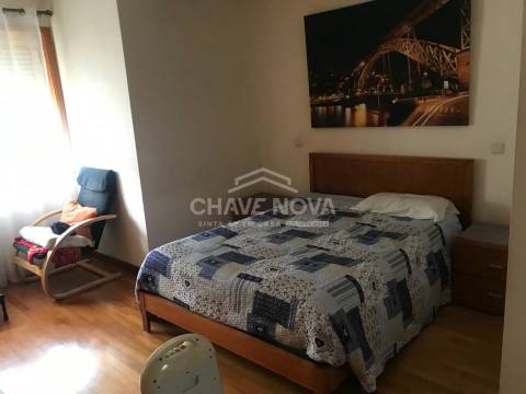 Apartamento T2 Venda em Águas Santas,Maia