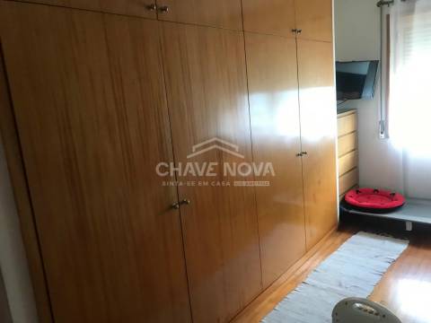 Apartamento T2 Venda em Águas Santas,Maia