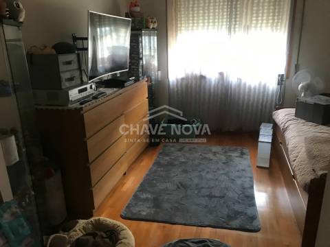Apartamento T2 Venda em Águas Santas,Maia