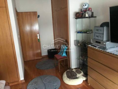 Apartamento T2 Venda em Águas Santas,Maia