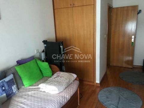 Apartamento T2 Venda em Águas Santas,Maia