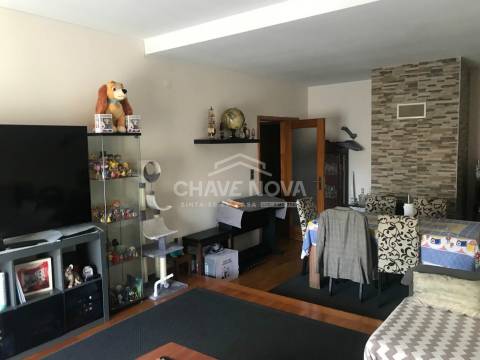 Apartamento T2 Venda em Águas Santas,Maia