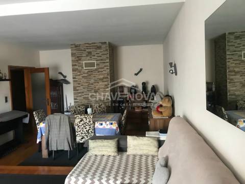 Apartamento T2 Venda em Águas Santas,Maia