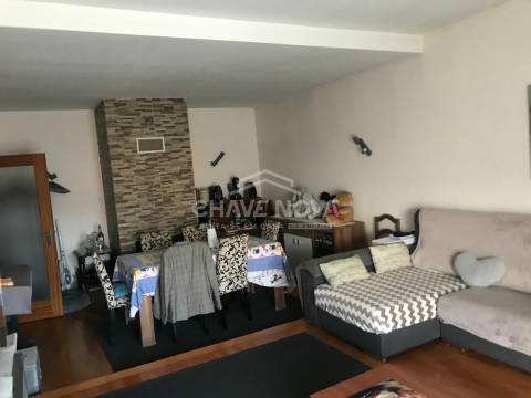 Apartamento T2 Venda em Águas Santas,Maia