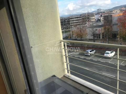 Apartamento T2 Venda em Águas Santas,Maia