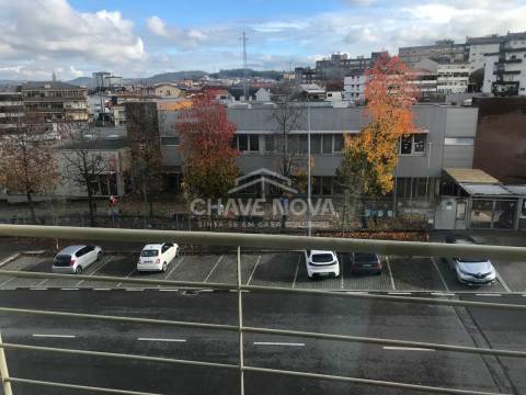 Apartamento T2 Venda em Águas Santas,Maia