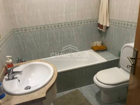 Apartamento T2 Venda em Águas Santas,Maia