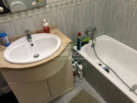 Apartamento T2 Venda em Águas Santas,Maia