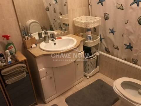 Apartamento T2 Venda em Águas Santas,Maia