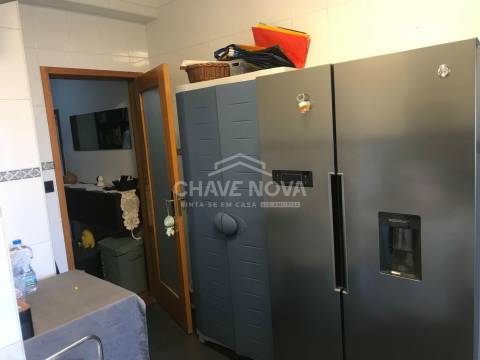 Apartamento T2 Venda em Águas Santas,Maia