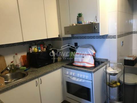 Apartamento T2 Venda em Águas Santas,Maia