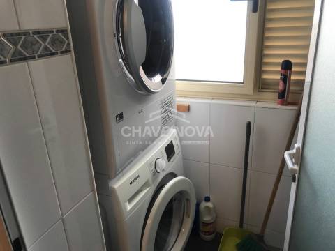 Apartamento T2 Venda em Águas Santas,Maia
