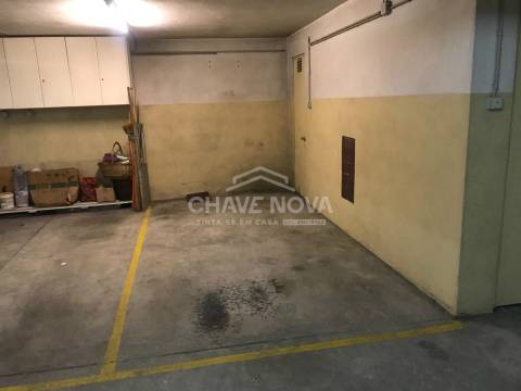 Apartamento T2 Venda em Águas Santas,Maia