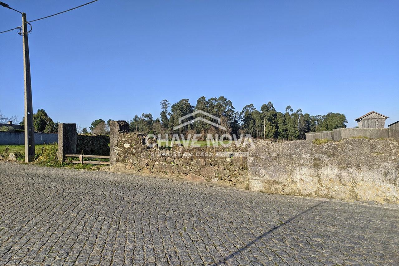 Terreno Para Construção  Venda em Pedroso e Seixezelo,Vila Nova de Gaia