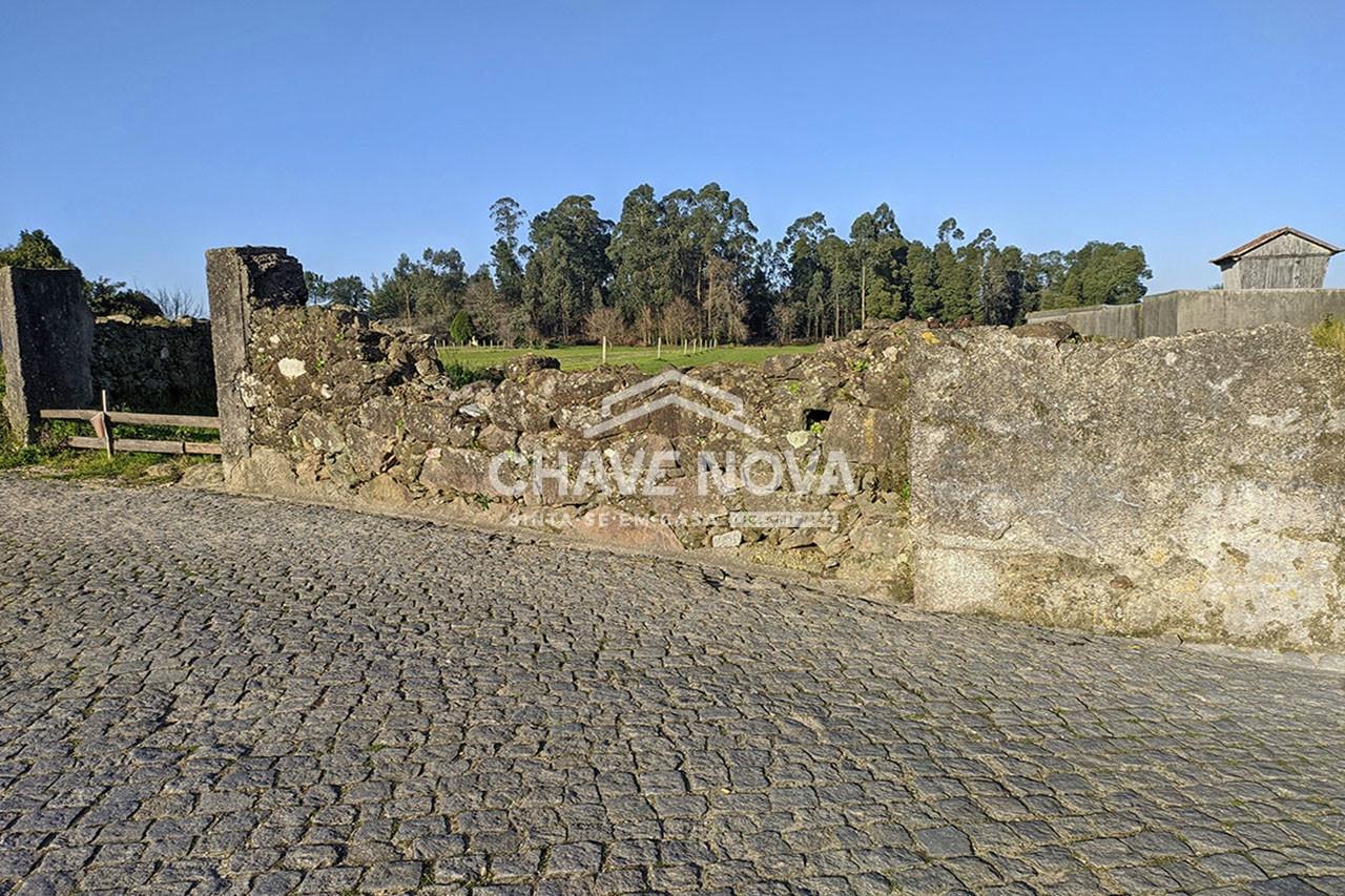 Terreno Para Construção  Venda em Pedroso e Seixezelo,Vila Nova de Gaia