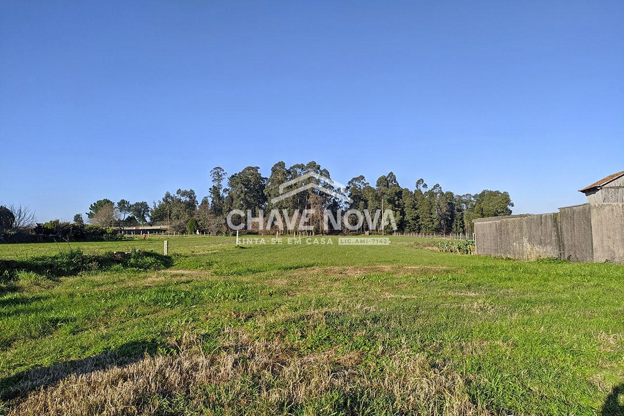 Terreno Para Construção  Venda em Pedroso e Seixezelo,Vila Nova de Gaia