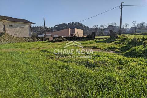 Terreno Para Construção  Venda em Pedroso e Seixezelo,Vila Nova de Gaia