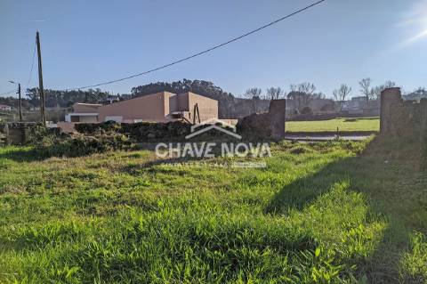 Terreno Para Construção  Venda em Pedroso e Seixezelo,Vila Nova de Gaia