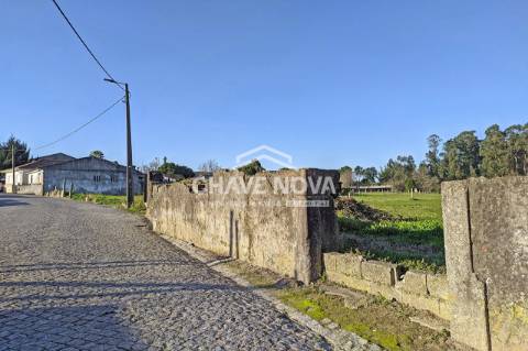 Terreno Para Construção  Venda em Pedroso e Seixezelo,Vila Nova de Gaia