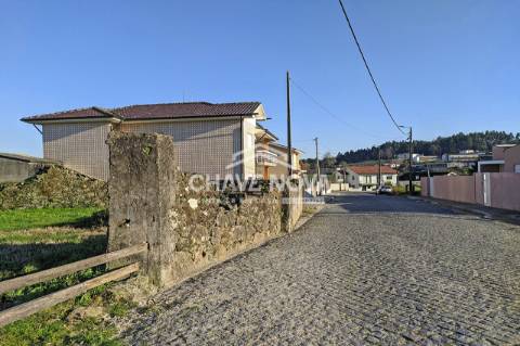 Terreno Para Construção  Venda em Pedroso e Seixezelo,Vila Nova de Gaia