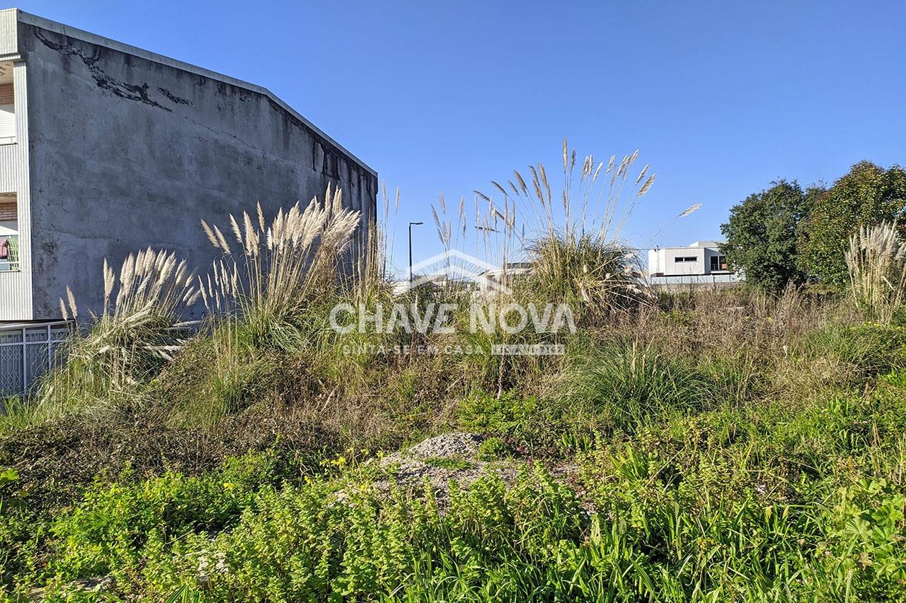 Terreno Para Construção  Venda em Nogueira da Regedoura,Santa Maria da Feira