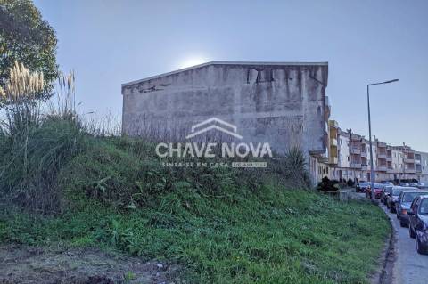 Terreno Para Construção  Venda em Nogueira da Regedoura,Santa Maria da Feira