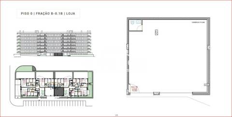 Loja  Venda em Ramalde,Porto