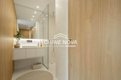 Apartamento T3 Venda em Ramalde,Porto