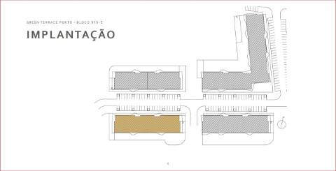 Apartamento T3 Venda em Ramalde,Porto