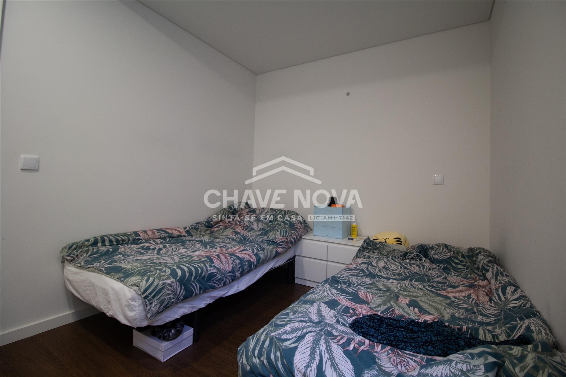 Apartamento T1 Arrendamento em Paranhos,Porto