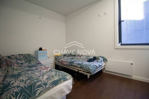 Apartamento T1 Arrendamento em Paranhos,Porto