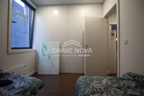 Apartamento T1 Arrendamento em Paranhos,Porto