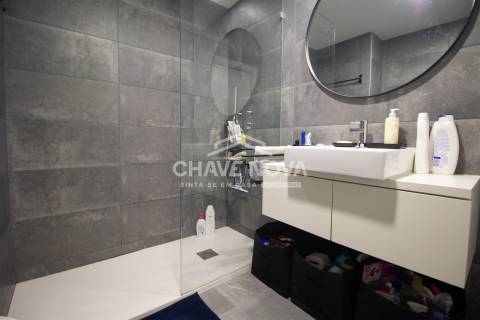 Apartamento T1 Arrendamento em Paranhos,Porto