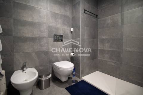 Apartamento T1 Arrendamento em Paranhos,Porto