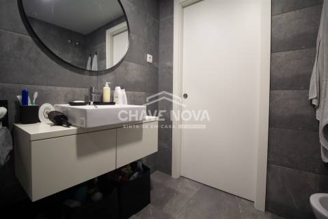 Apartamento T1 Arrendamento em Paranhos,Porto