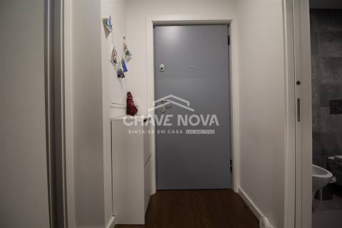 Apartamento T1 Arrendamento em Paranhos,Porto