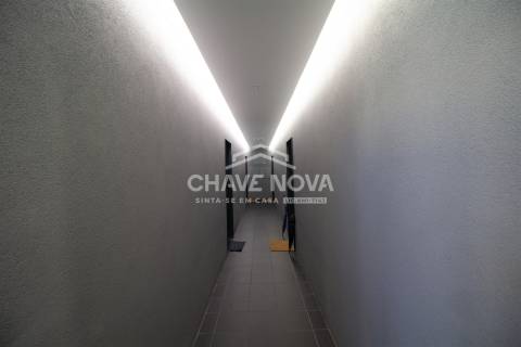 Apartamento T1 Arrendamento em Paranhos,Porto