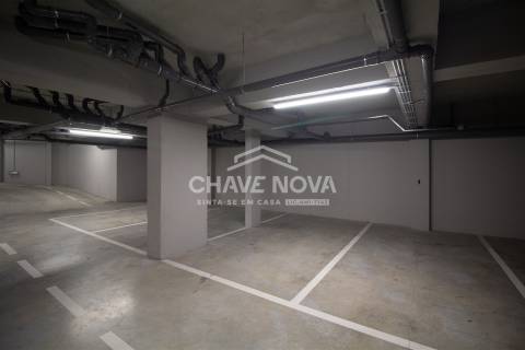 Apartamento T1 Arrendamento em Paranhos,Porto