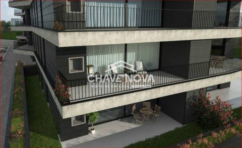 Apartamento T3 Venda em Ramalde,Porto