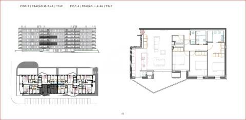 Apartamento T3 Venda em Ramalde,Porto