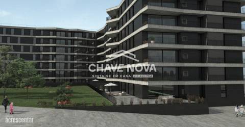 Apartamento T3 Venda em Ramalde,Porto