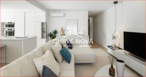 Apartamento T3 Venda em Ramalde,Porto